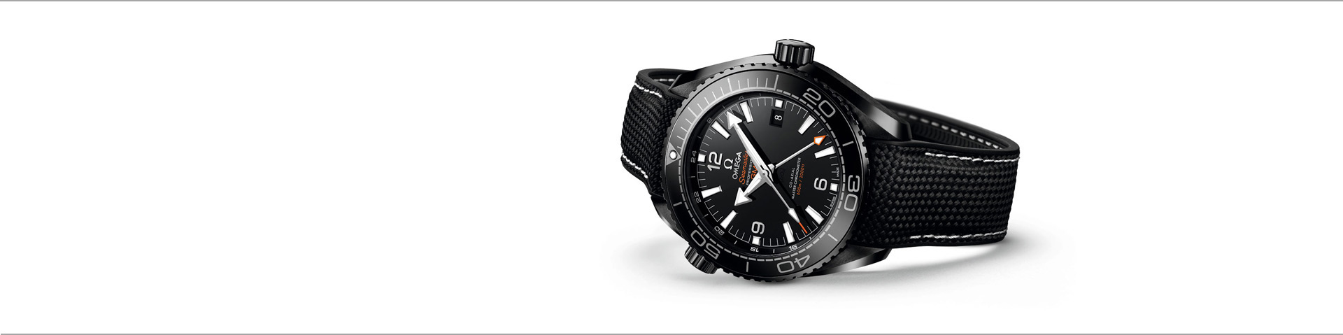 Omega Swiss Replica Watch