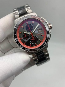 Tag Heuer Tachymetre Replica Watch