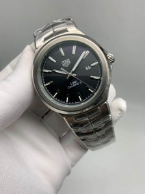Tag Heuer Link Calibre 5 Replica Watch