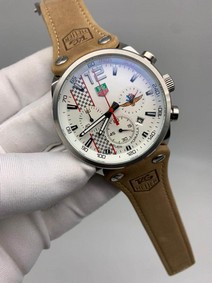 Tag Heuer Formula 1 Mirror Replica