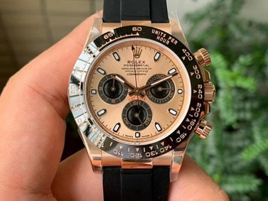 Rolex Daytona 116515 Noob V4 1:1 Best Edition Replica Watch